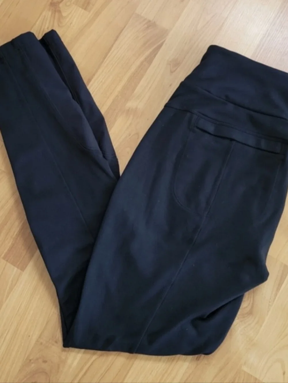 Athleta Headlands Hybrid Cargo Tight Pants 4 Hiking Leggings Lot Bundle